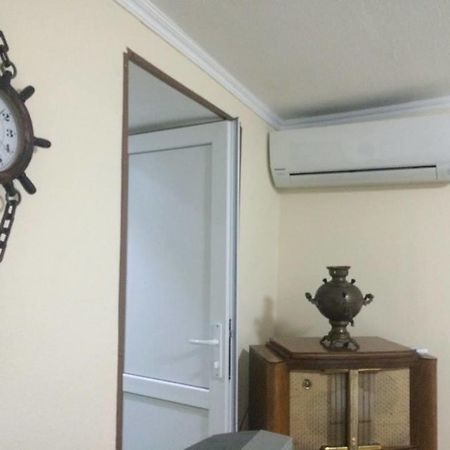Lelas Apartment Тбілісі Екстер'єр фото