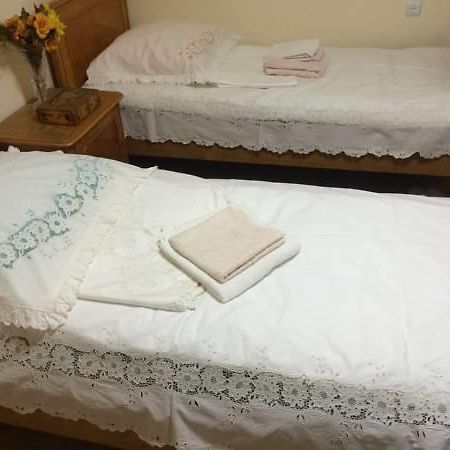 Lelas Apartment Тбілісі Екстер'єр фото