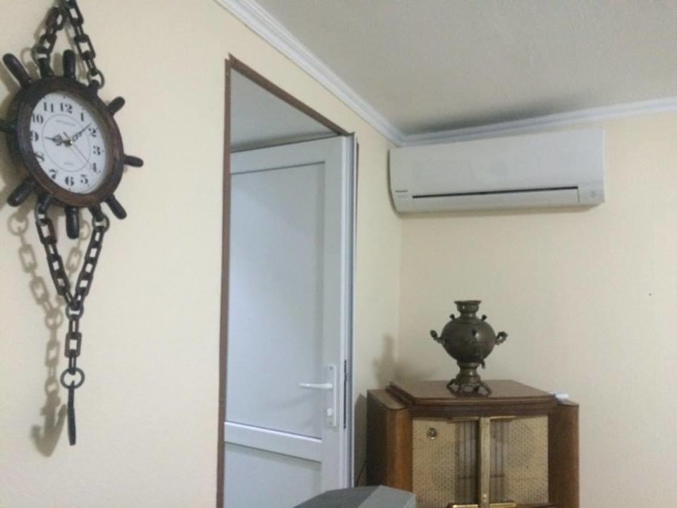 Lelas Apartment Тбілісі Екстер'єр фото