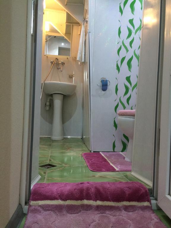 Lelas Apartment Тбілісі Екстер'єр фото