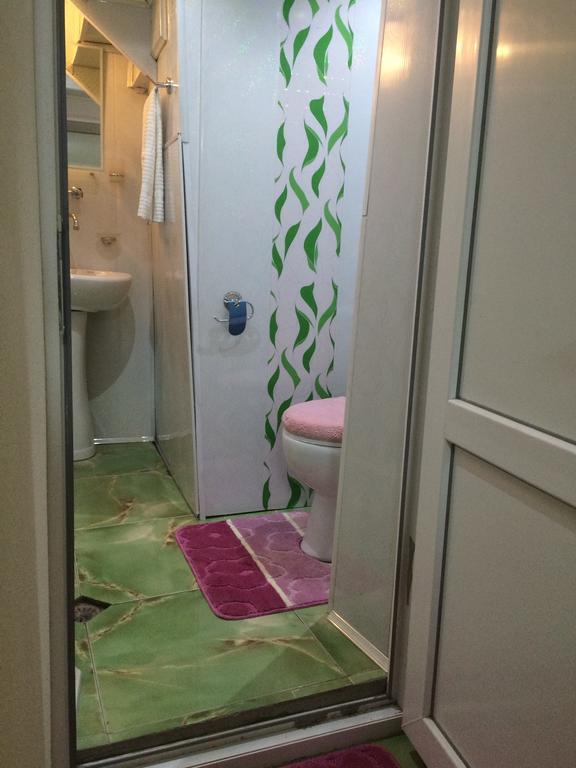 Lelas Apartment Тбілісі Екстер'єр фото