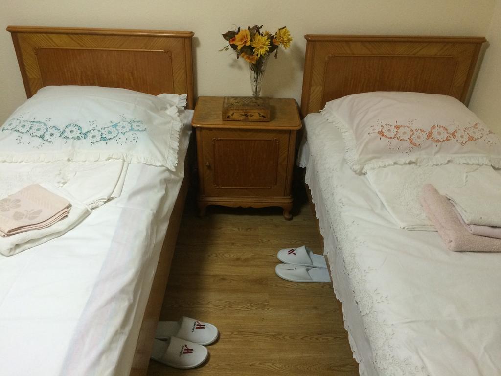 Lelas Apartment Тбілісі Екстер'єр фото