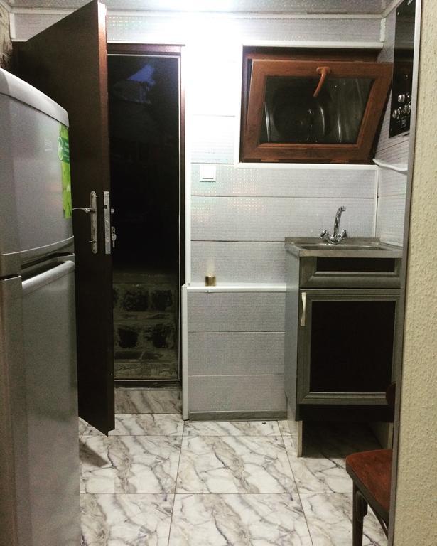 Lelas Apartment Тбілісі Екстер'єр фото