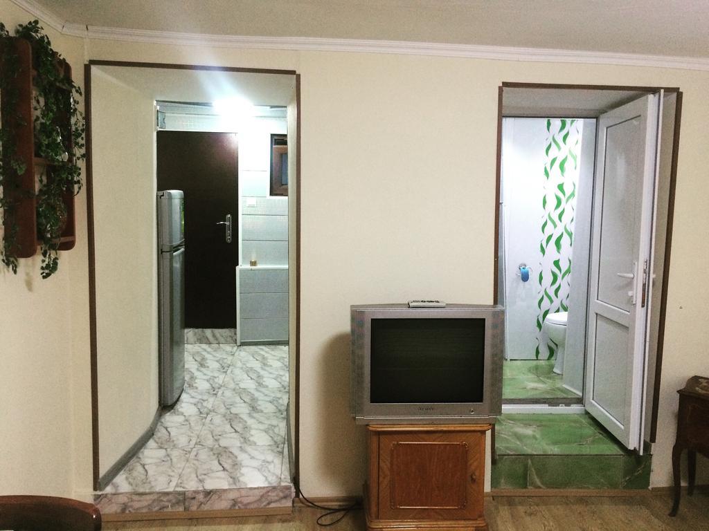 Lelas Apartment Тбілісі Екстер'єр фото