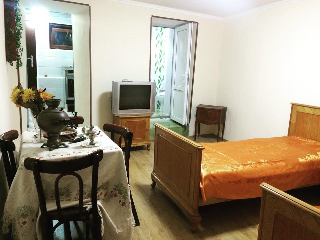 Lelas Apartment Тбілісі Екстер'єр фото