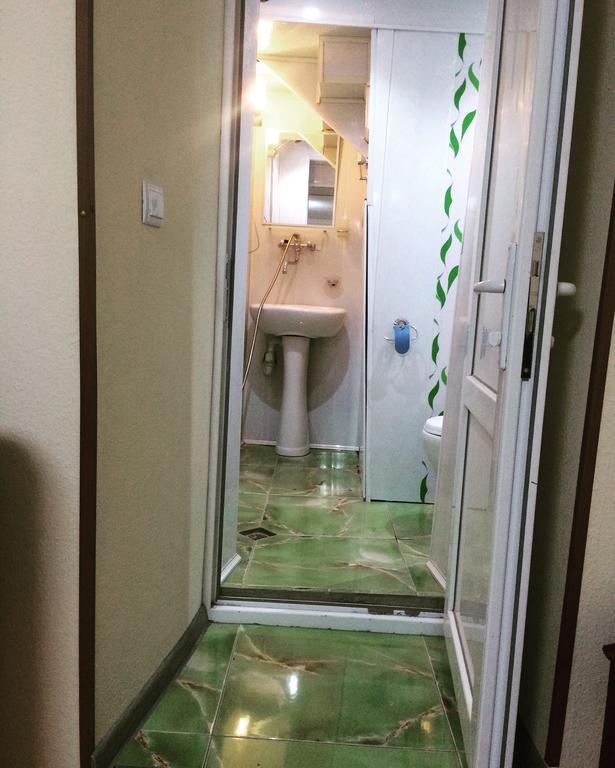 Lelas Apartment Тбілісі Екстер'єр фото