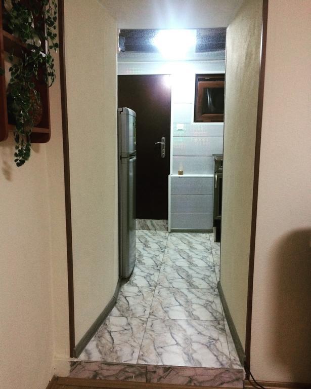 Lelas Apartment Тбілісі Екстер'єр фото