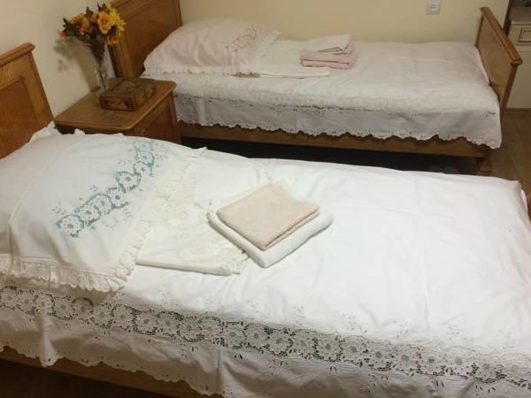 Lelas Apartment Тбілісі Екстер'єр фото